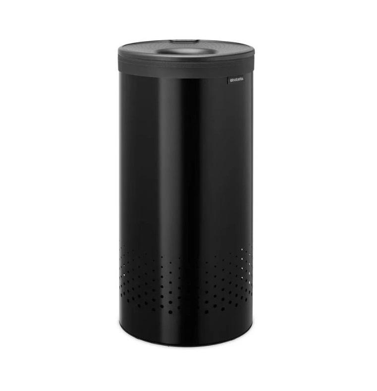 Бак для белья Brabantia 35 л Черный
