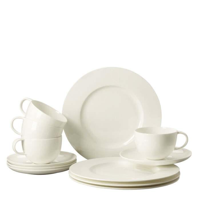 Сервіз для сніданку Rosenthal Brillance 12 пр. (33497571)
