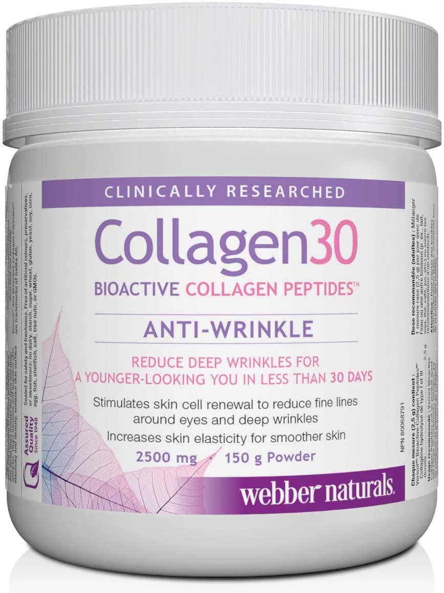 Коллаген Collagen30 2500 мг 150 г (00000030046)