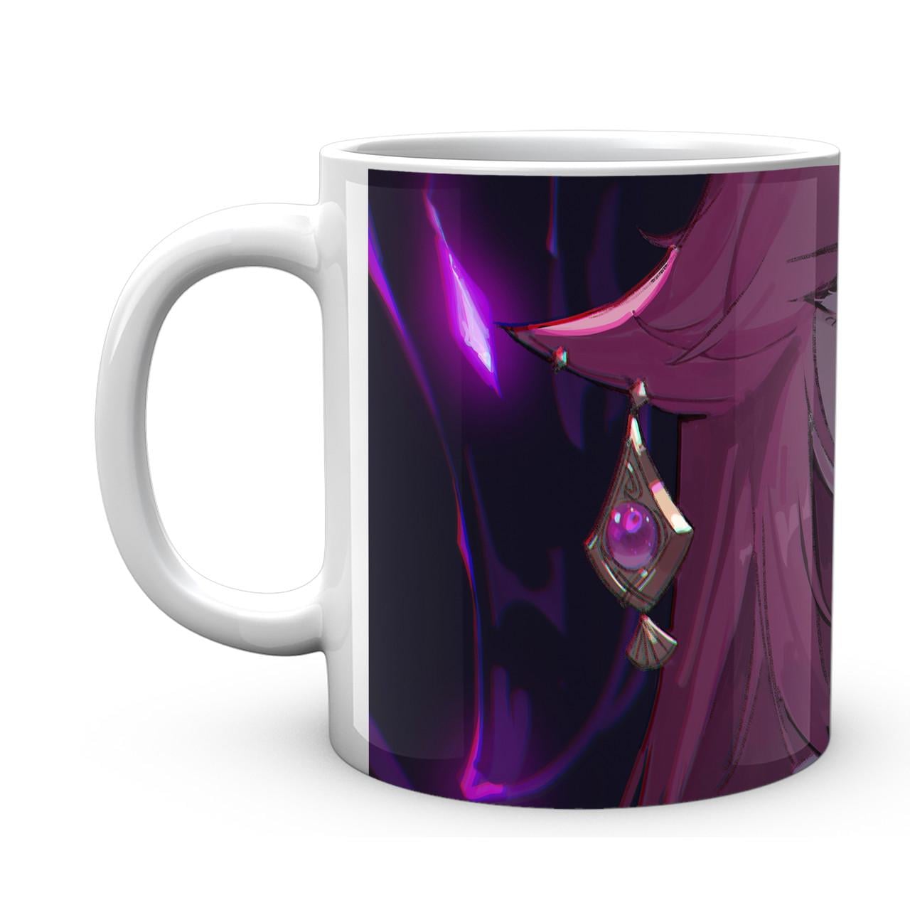 Чашка Geekland Genshin Impact Ее Мико (GN 02.544)