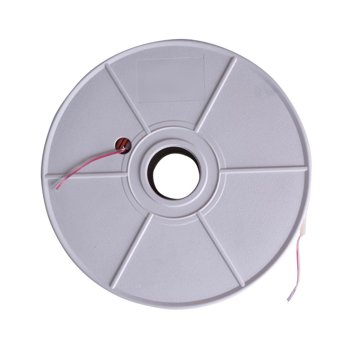 Светодиодная лента нейтральный оттенок 24 V 11 W COB NW IP44 5 м (BY-078/320)