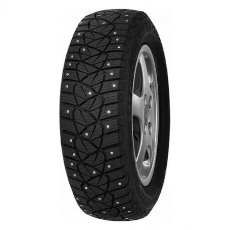 Шина Goodyear UltraGrip 600 205/55 R16 94T з шипами зимова XL