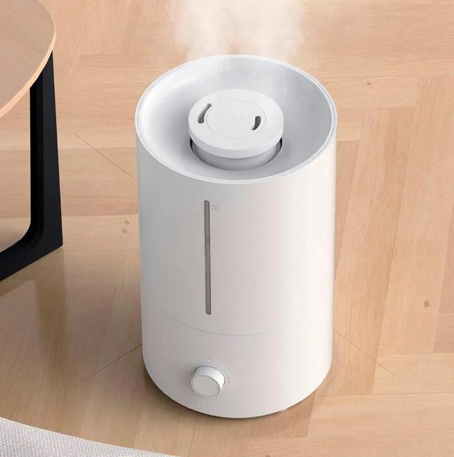 Зволожувач повітря Mijia Humidifier 2 White (MJJSQ06DY) - фото 2