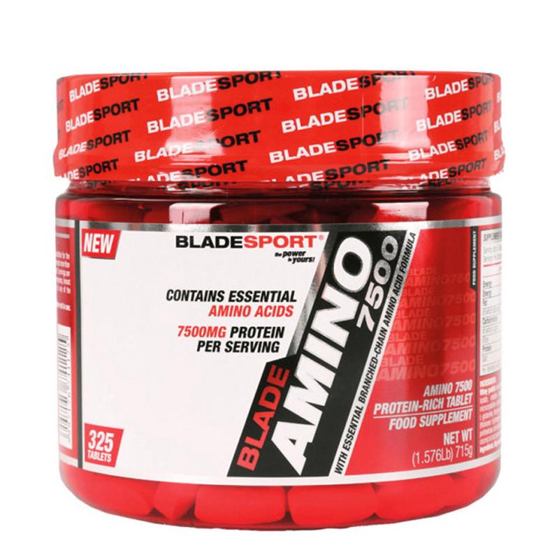 Комплекс аминокислот Blade Sport Amino 7500 325 табл. (22882-01)