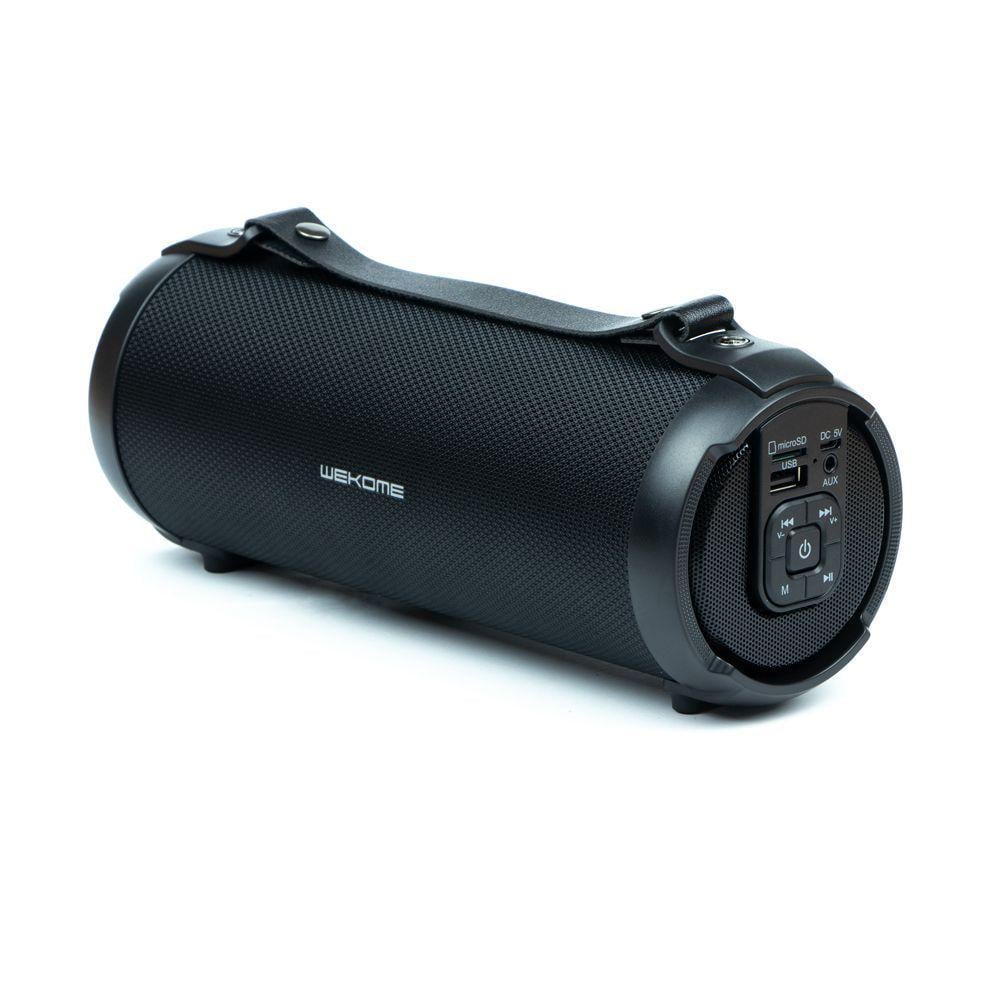 Колонка портативная XPRO D29 10 Вт USB/AUX/FM/Bluetooth Черный (ЦУ-00035212)