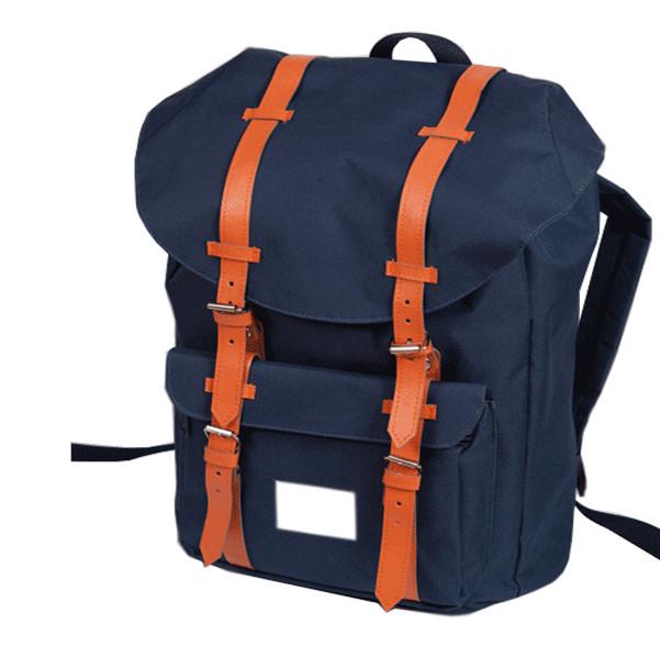 Рюкзак школьный Simple Reddish Belt (ZB17.0635RB)