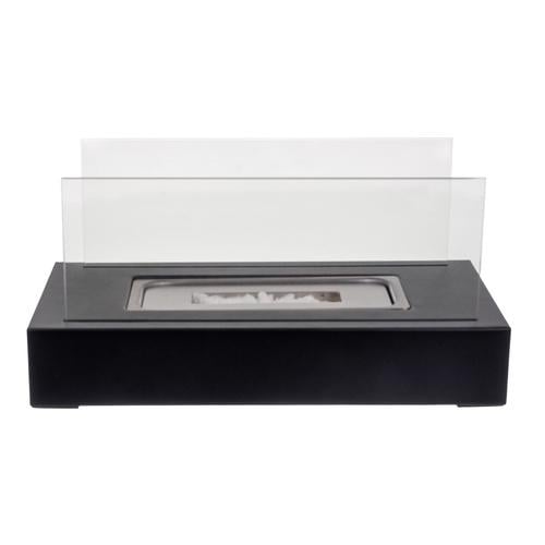 Биокамин настольный Kaminer 26318 для дома и террасы 35х18х17 см - фото 5 Биокамин настольный Kaminer 26318 для дома и террасы 35х18х17 см - фото 5