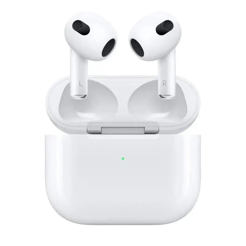 Наушники беспроводные DENMEN DL13 Белый (202-00108)