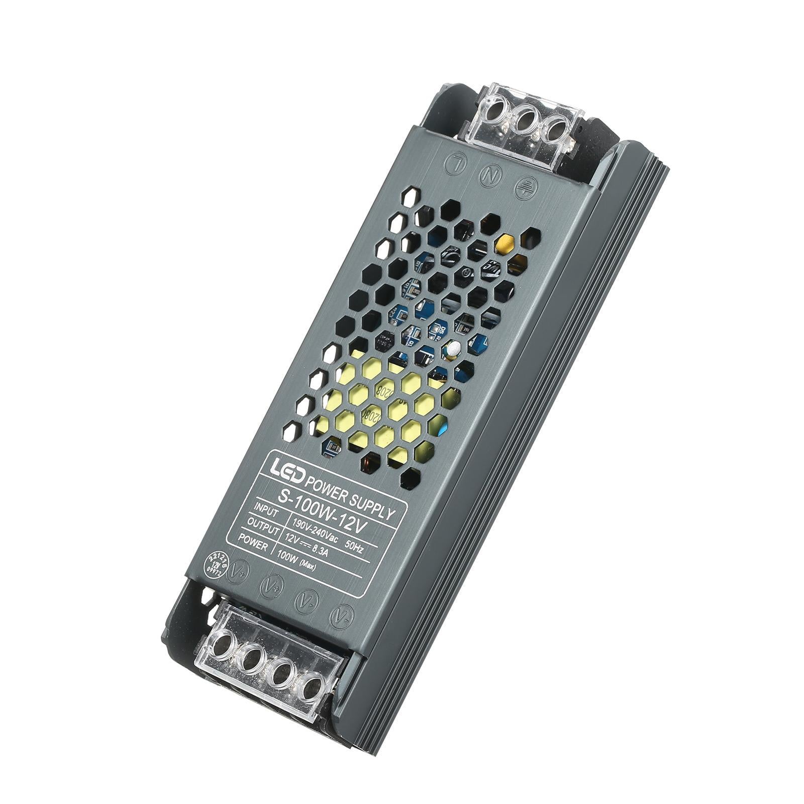 Блок питания для LED S-100W-12V (GO11PS1210032)