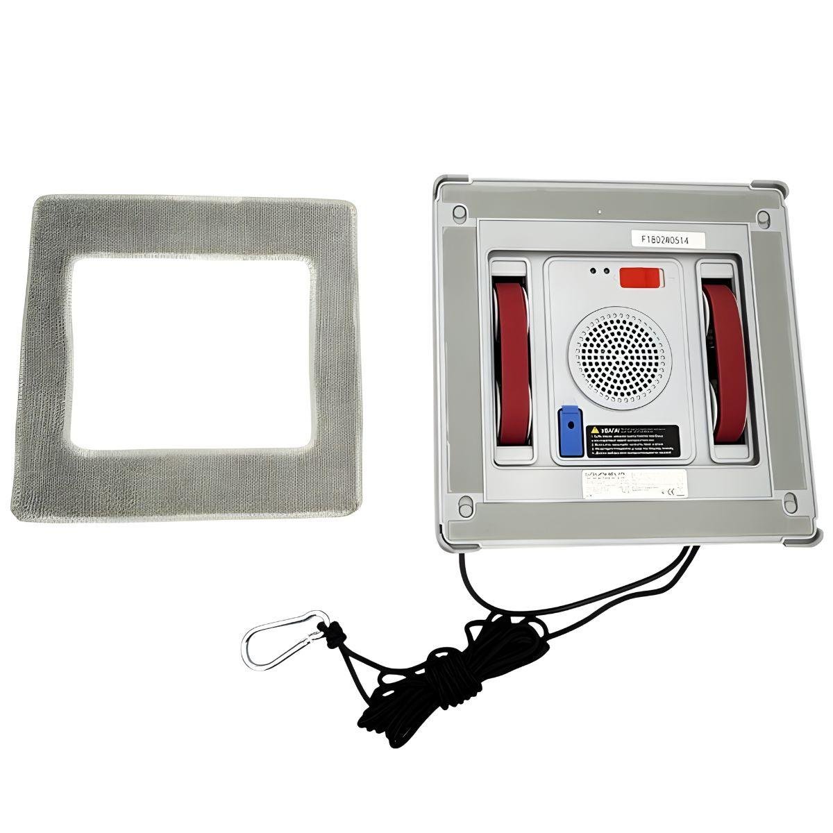 Робот для мойки окон Bluetooth SZ4-02 (30230622) - фото 5