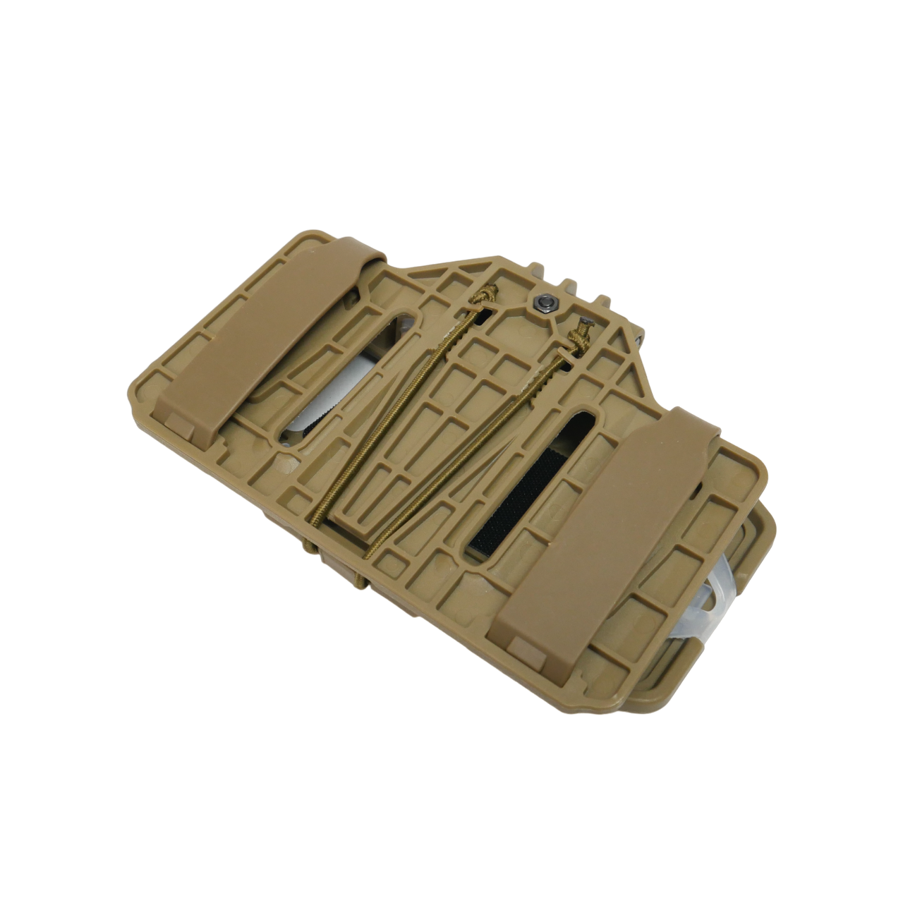 Чехол-держатель под смартфон откидной Койот (2293100169) - фото 4