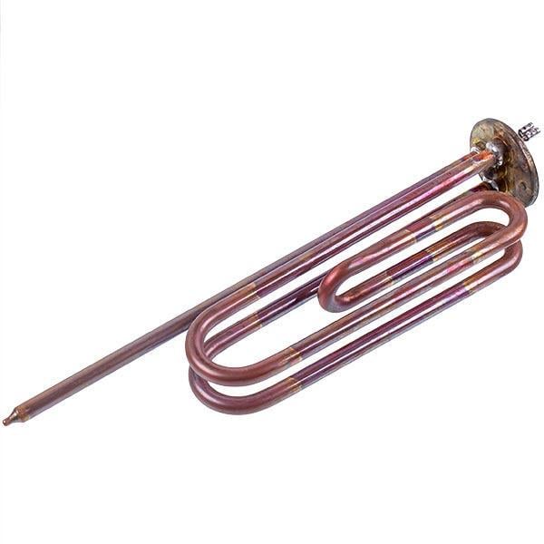 Набор для бойлера Atlantic: ТЭН 2000W, прокладки под фланец и анод - фото 2 Набор для бойлера Atlantic: ТЭН 2000W, прокладки под фланец и анод - фото 2