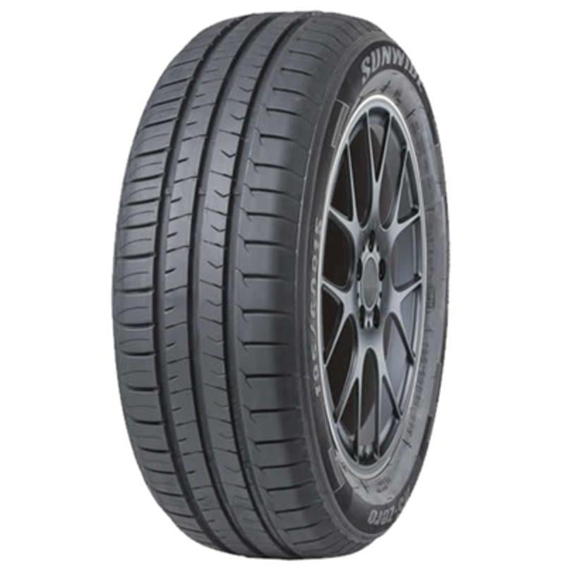 Автошина Sunwide Rs-zero 195/60 R15 88V (323239)