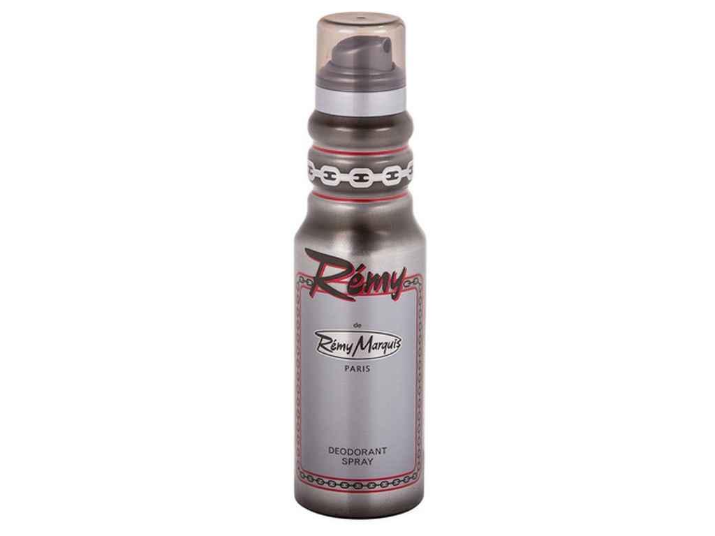 Дезодорант-парфюм Remy Marquis мужской 175 мл Remy (846865)