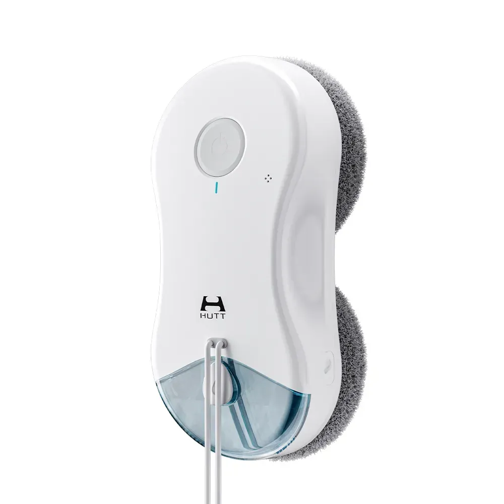 Робот для мойки окон HUTT DDC55 Pro White