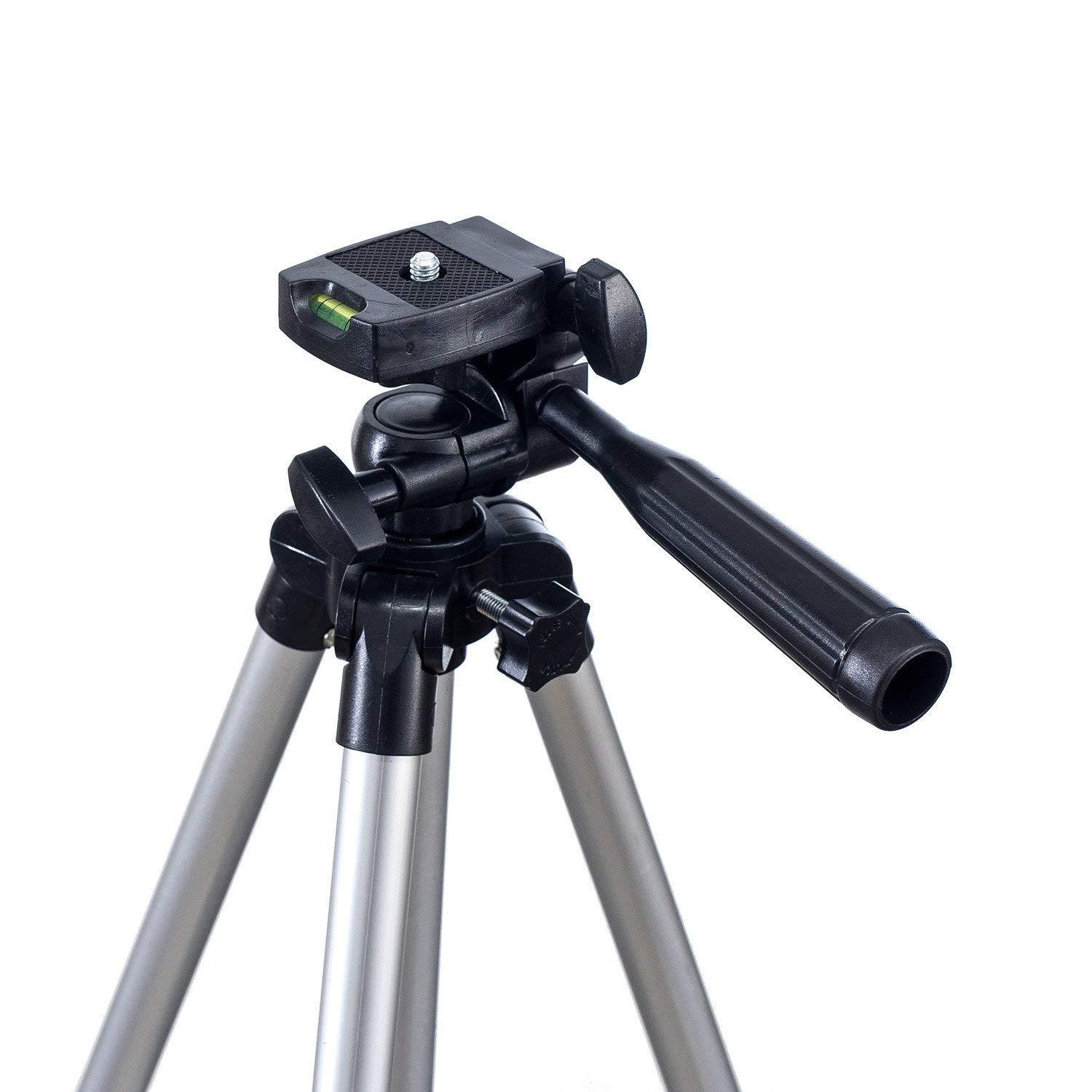 Штатив для телефона Tripod T-3110 - фото 4