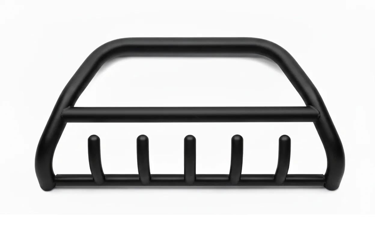 Кенгурятник CAN WT003 для Citroen Jumpy 2007-2017 рр. нержавеющая сталь Черный (182436) Кенгурятник CAN WT003 для Citroen Jumpy 2007-2017 рр. нержавеющая сталь Черный (182436)