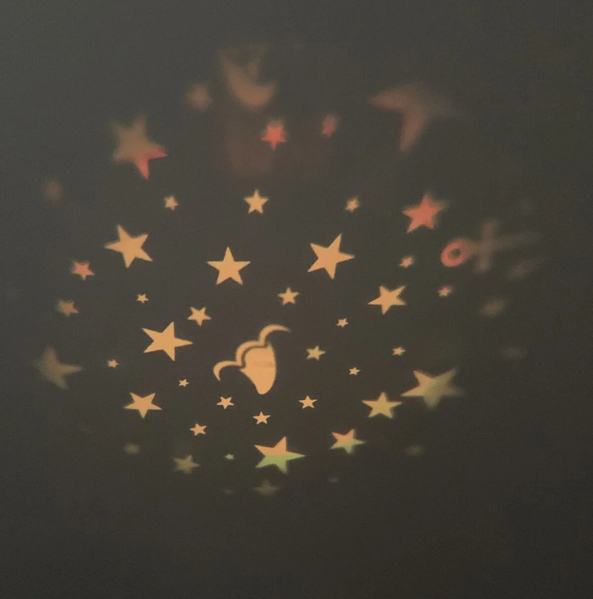 Нічник-проектор зоряного неба плюшева іграшка (29433682) - фото 5 Нічник-проектор зоряного неба плюшева іграшка (29433682) - фото 5