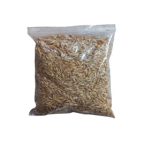 Субстрат для растений Rice Husk Рисовая лузга 0,5 л (00055)