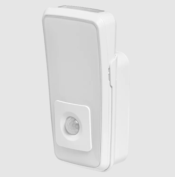 Ночник-фонарь Osram LUNETTA TORCH 2,00W 230V 10-20lm 3000-6500K 250 mAh 63x122x79 мм (4099854530739)