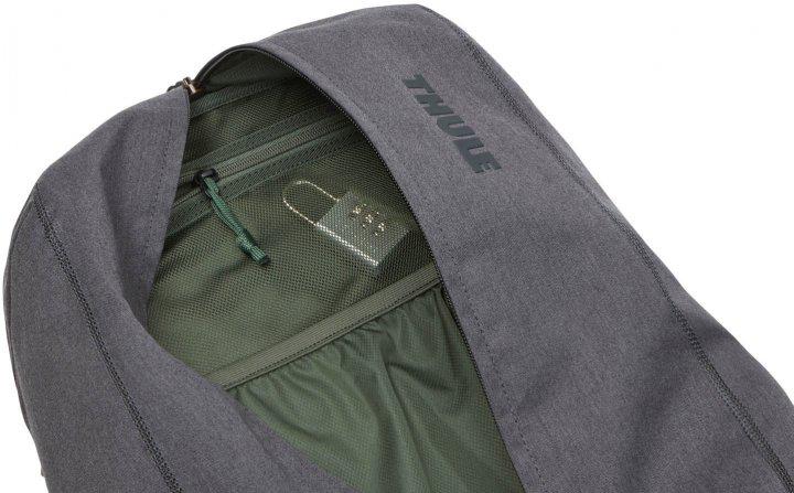 Рюкзак Thule Vea Backpack 17 л Black (66844) - фото 11 Рюкзак Thule Vea Backpack 17 л Black (66844) - фото 11