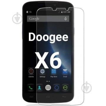 Защитное стекло Cool Glass для Doogee X6 / X6 Pro / X6s (hub_Ggdf72148) Защитное стекло Cool Glass для Doogee X6 / X6 Pro / X6s (hub_Ggdf72148)