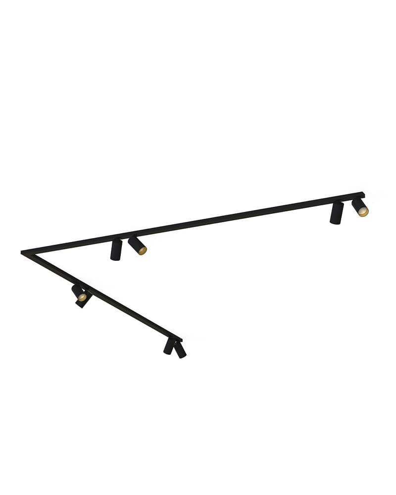 Спот Nowodvorski Mono Corner (7702) Спот Nowodvorski Mono Corner (7702)