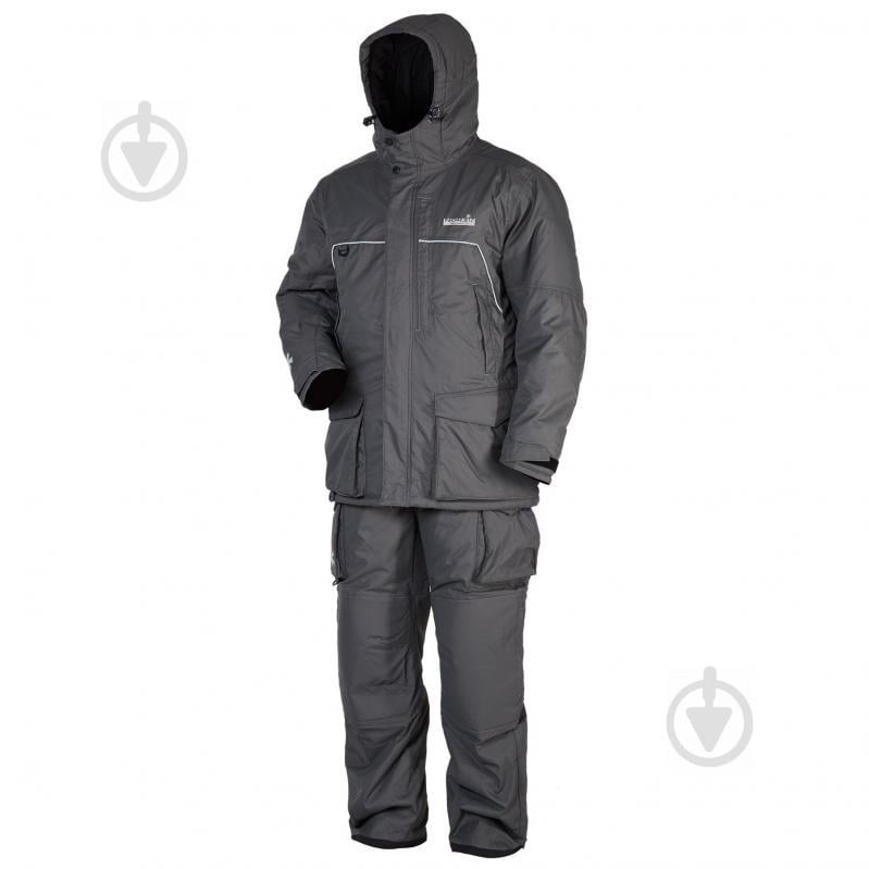 Костюм зимний Norfin Arctic 3 (-25) p.XL