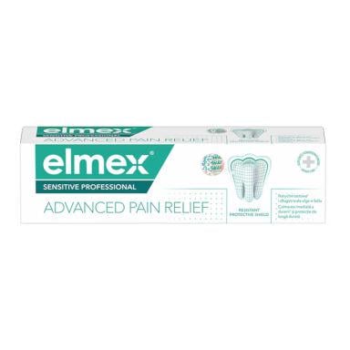 Зубная паста Elmex Professional Sensitive 75 мл (09313)