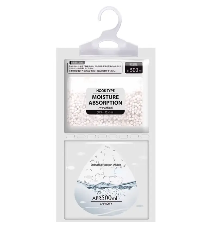 Влагопоглотитель Hook Type Moisture Absorption 500 мл (X-1943)