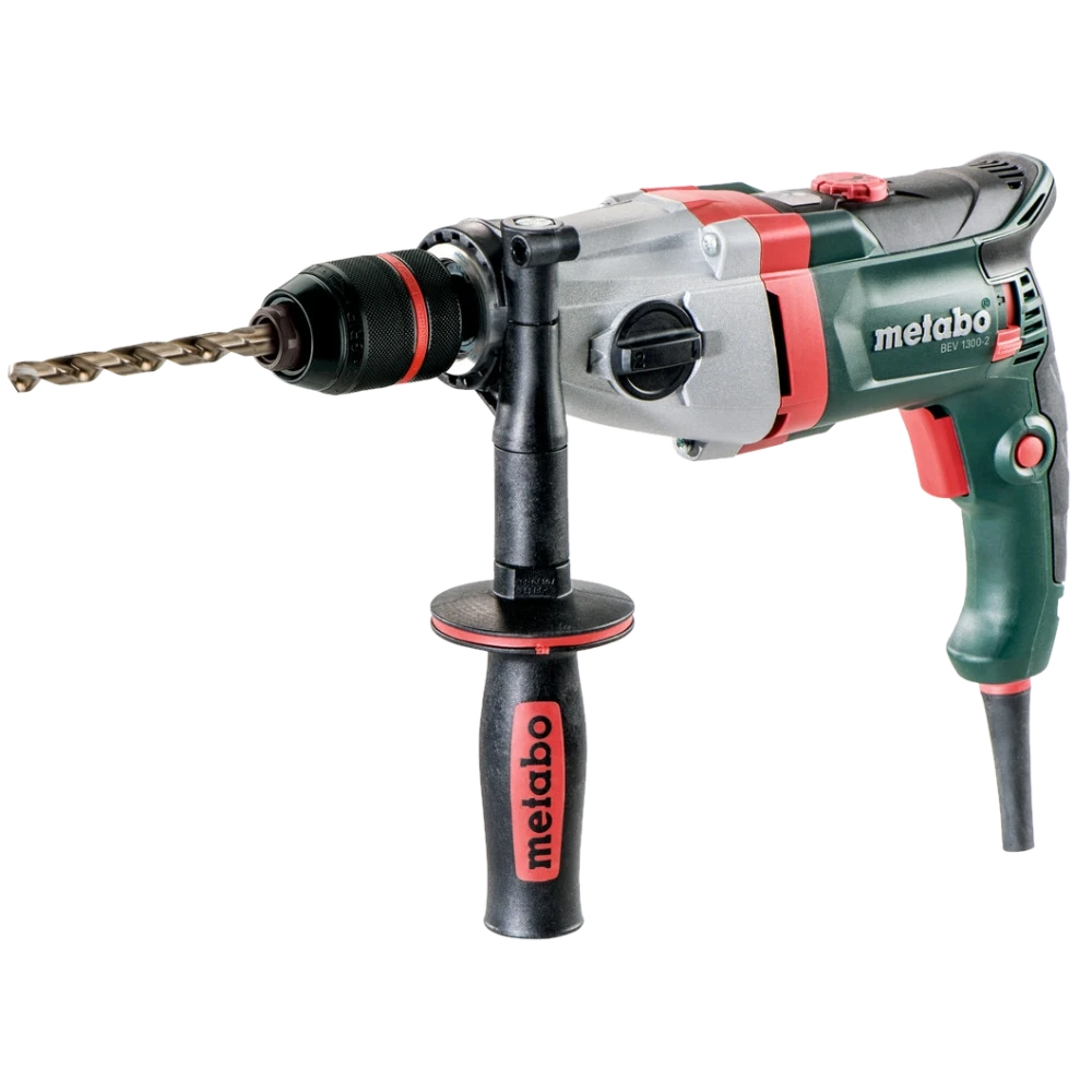 Дриль Metabo BEV 1300-2 600574810 (2983439564)