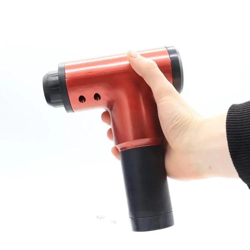 Ручний масажер для тіла KH-320 (234560050_378) - фото 5 Ручний масажер для тіла KH-320 (234560050_378) - фото 5