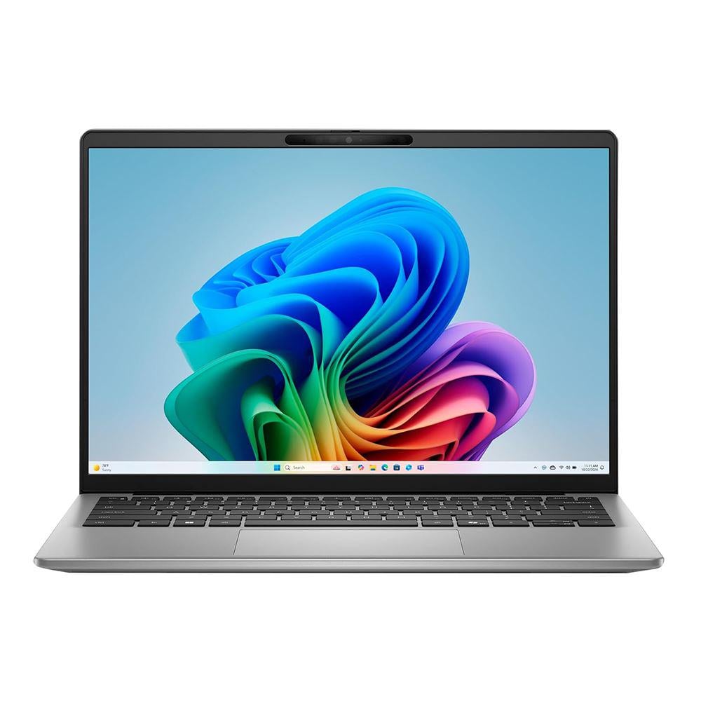 Ноутбук Dell Inspiron 14 5441 Copilot+ PC (i5441-SX10865GRY-PUS)