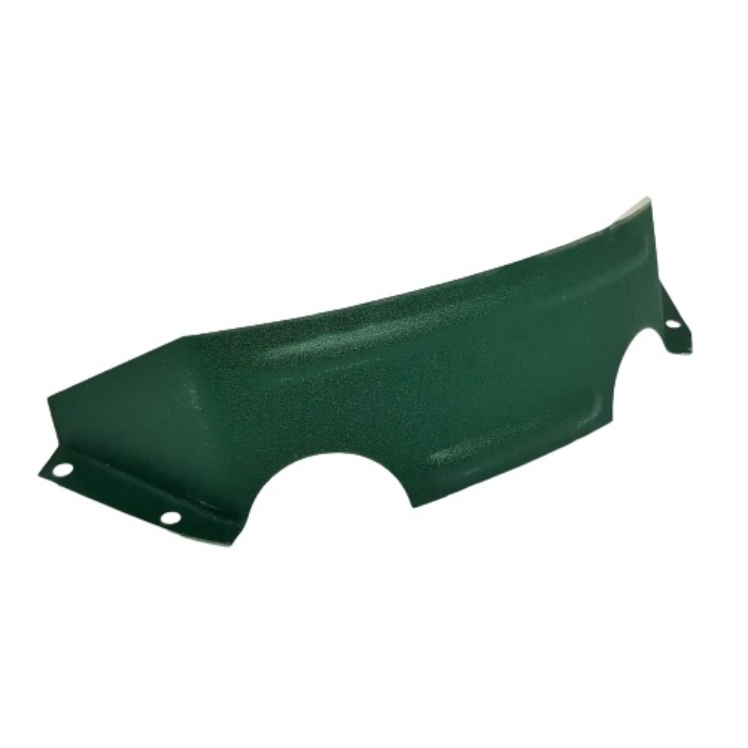 Снігозатримувач снігоріз підковка Partner з матовим покриттям Ral 6005 мат Зелений мох (379850769) - фото 1 Снігозатримувач снігоріз підковка Partner з матовим покриттям Ral 6005 мат Зелений мох (379850769) - фото 1