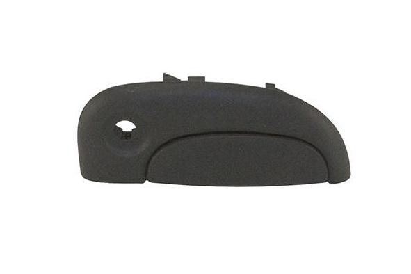 Ручка передняя правая наружная GP для Nissan Kubistar (7700354479/RD06-01028)