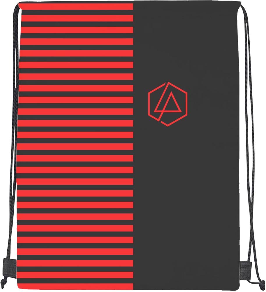 Мішок спортивний Linkin Park 1 (20298118)