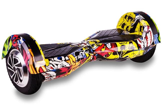 Гироборд Smart Mini 8 Хип-Хоп