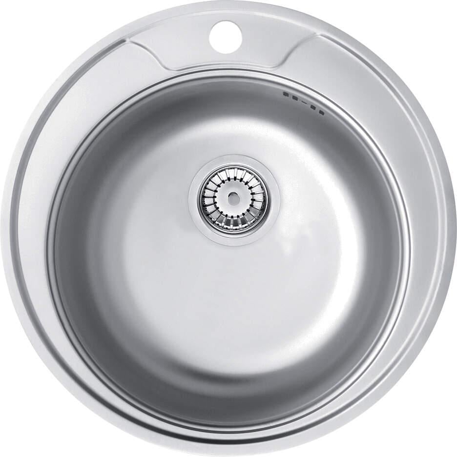 Мойка для кухни Deante Twist ZHC-0813 (26069)