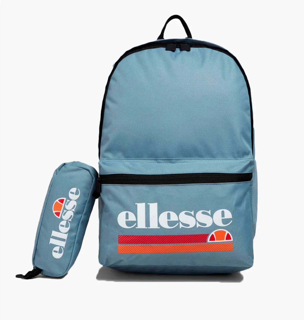 Рюкзак з пеналом Ellesse Cillo Backpack SARA3027 Синій (33164591)