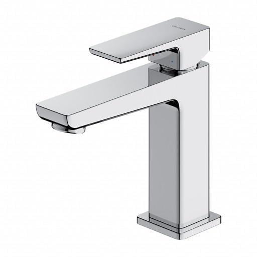 Смеситель для раковины Omnires Parma Chrome (PM7410CR)
