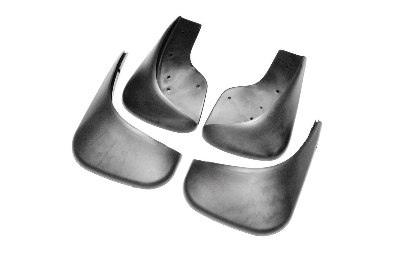 Брызговики AVTM Volkswagen Touran 2003-2015 4 шт. (MF.VWTOUR0315) Брызговики AVTM Volkswagen Touran 2003-2015 4 шт. (MF.VWTOUR0315)