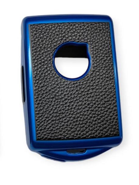 Чохол для ключа Volvo шкіряний (2324064878)