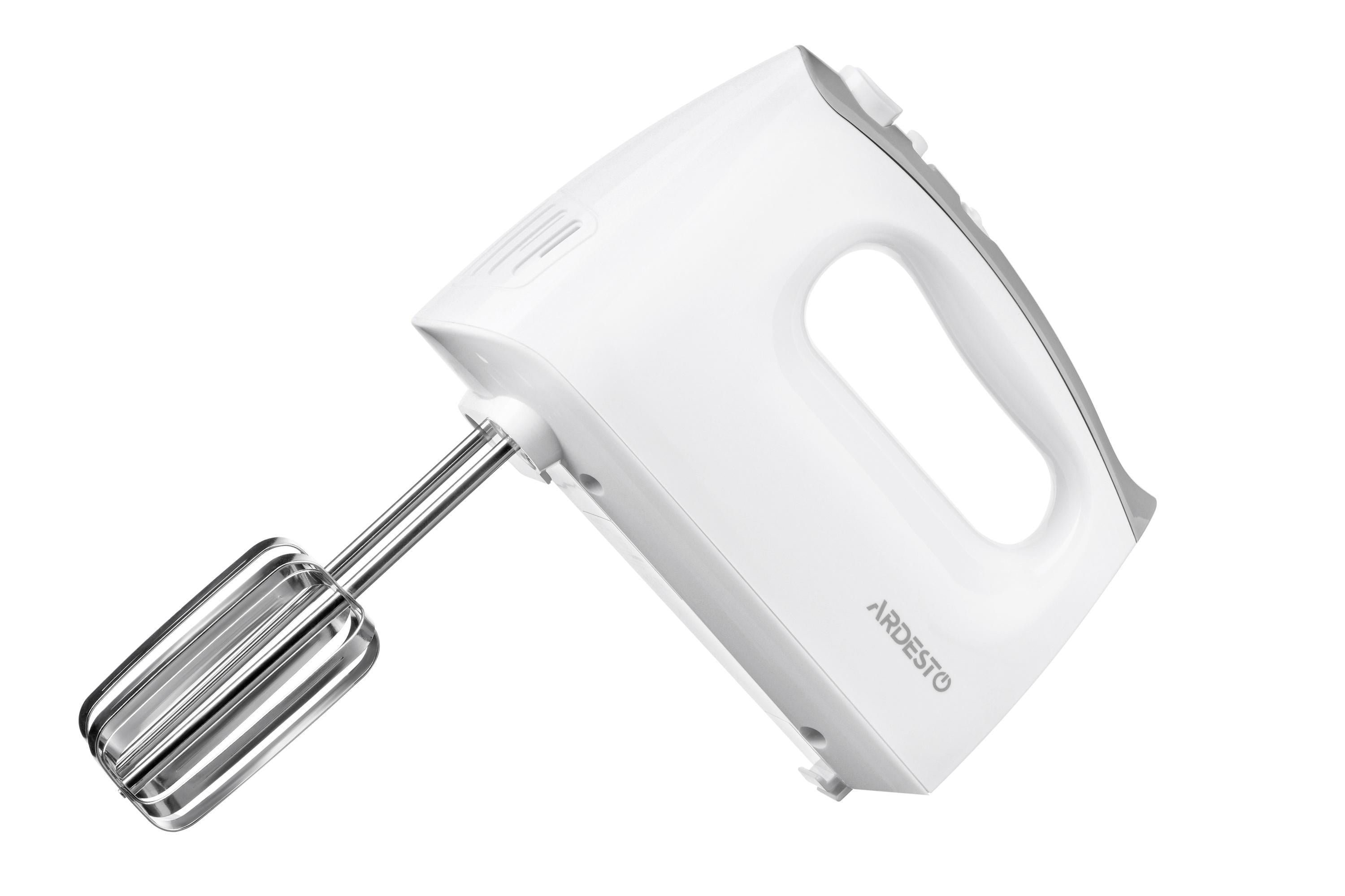 Миксер ARDESTO HMK-4006W 400 Вт Белый (38469185)