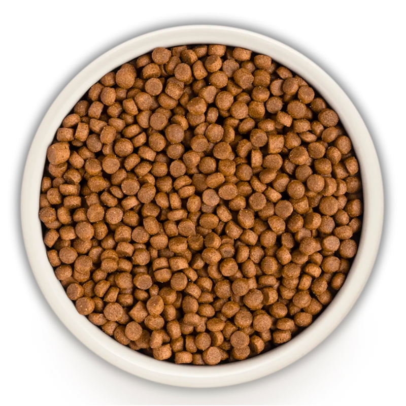 Корм для котів сухий Grandorf 4 мʼяса для дорослих домашніх котів усіх порід 400 г (83740) - фото 2 Корм для котів сухий Grandorf 4 мʼяса для дорослих домашніх котів усіх порід 400 г (83740) - фото 2