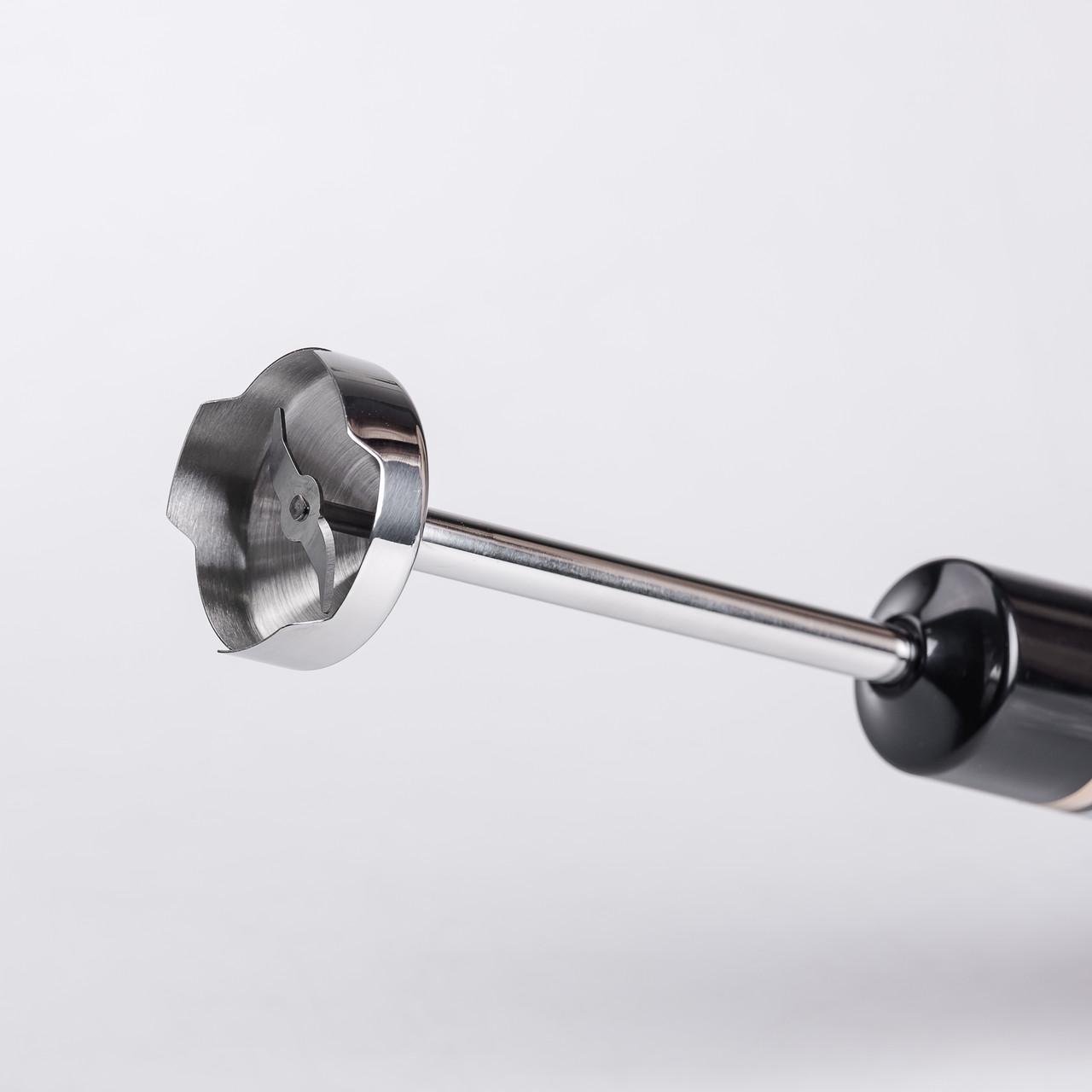 Ручной блендер 600 Вт погружной Sokany - фото 9 Ручной блендер 600 Вт погружной Sokany - фото 9