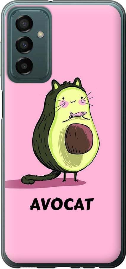 Чехол на Samsung Galaxy M13 M135 Avocat (4270b-2765-42517)