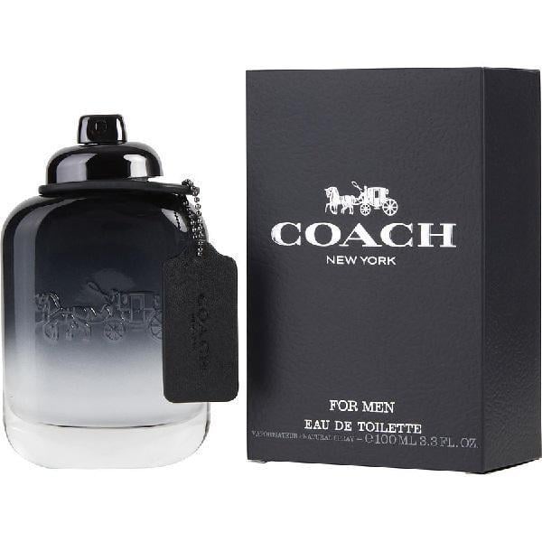 Туалетная вода для мужчин Coach For Men 100 мл (379406)