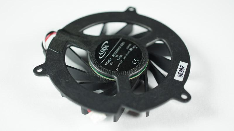 Кулер для ноутбука Acer ASPIRE 5920 (225073) Кулер для ноутбука Acer ASPIRE 5920 (225073)