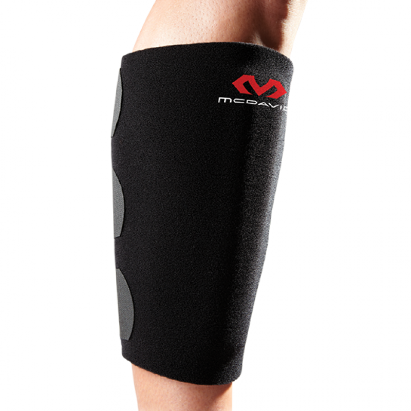 Поддержка для голени McDavid Shin Splint Support регулируемая