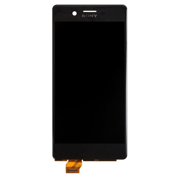 Дисплейний модуль для Sony X Dual F5121/F5122/F8131/F8132 Black (000017123)